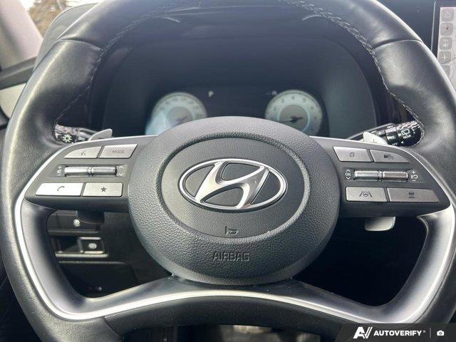 hyundai Palisade 2024 - 19