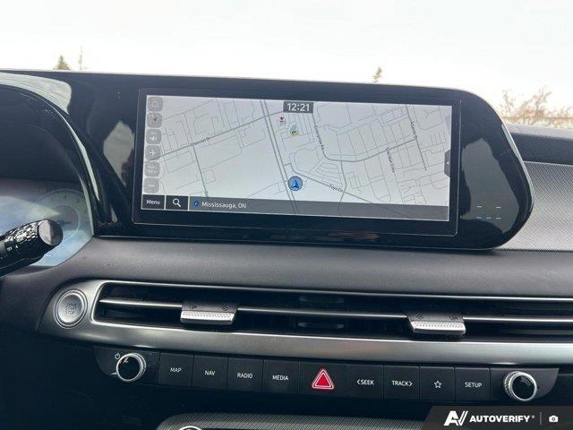 hyundai Palisade 2024 - 22