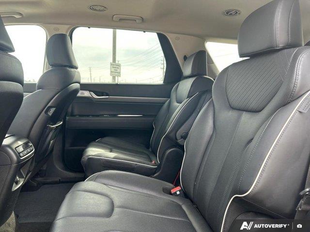 hyundai Palisade 2024 - 26
