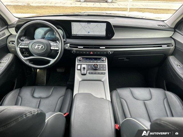 hyundai Palisade 2024 - 27
