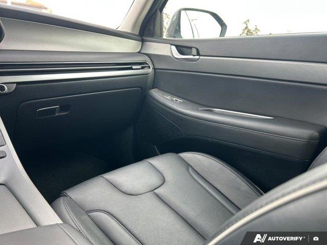 hyundai Palisade 2024 - 28