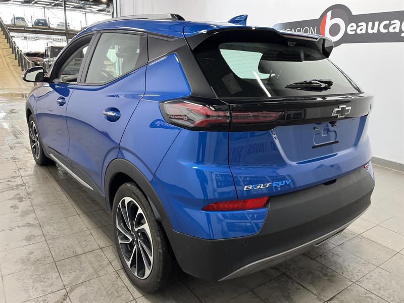 chevrolet Bolt EUV 2023 - 3