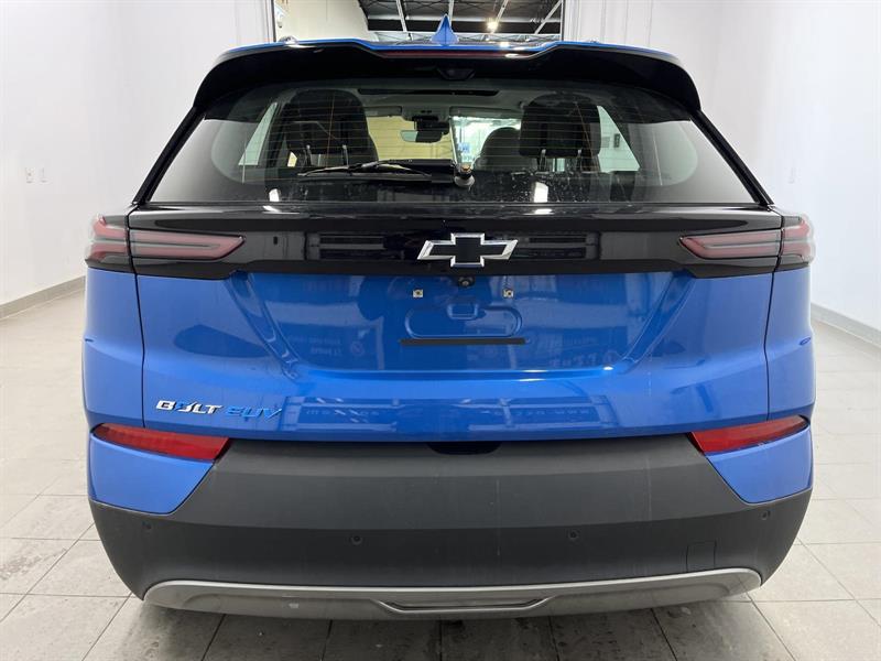 chevrolet Bolt EUV 2023 - 4