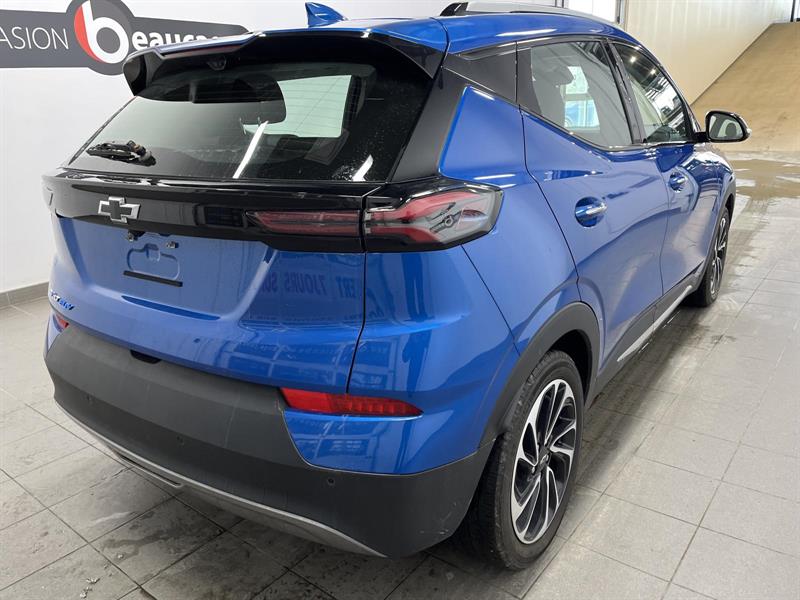 chevrolet Bolt EUV 2023 - 5