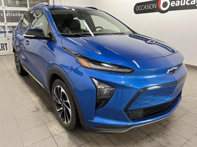 chevrolet Bolt EUV 2023 - 6