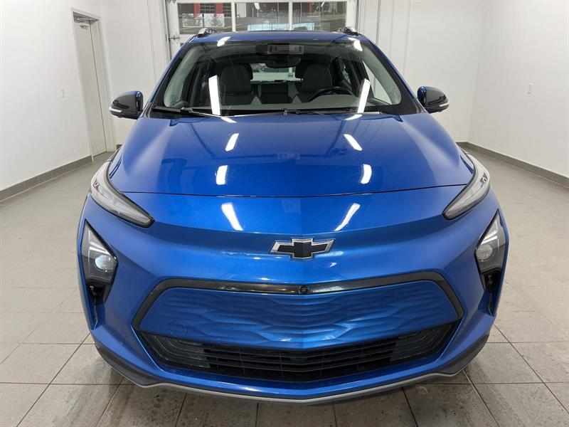chevrolet Bolt EUV 2023 - 7