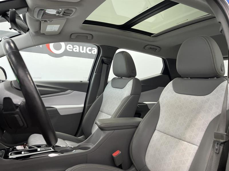 chevrolet Bolt EUV 2023 - 8