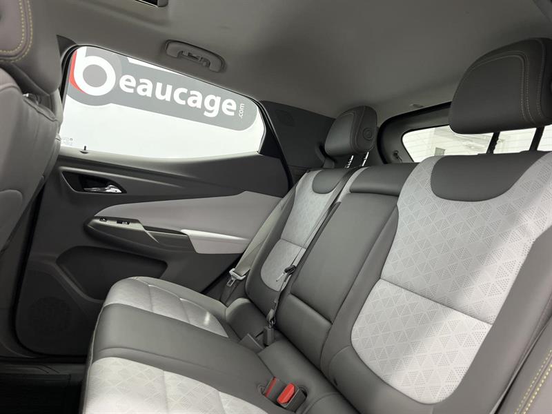 chevrolet Bolt EUV 2023 - 9