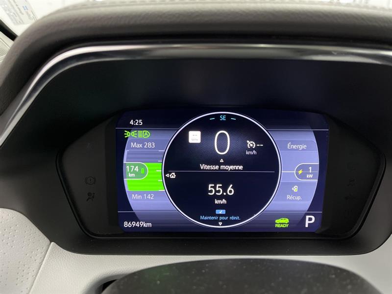 chevrolet Bolt EUV 2023 - 10