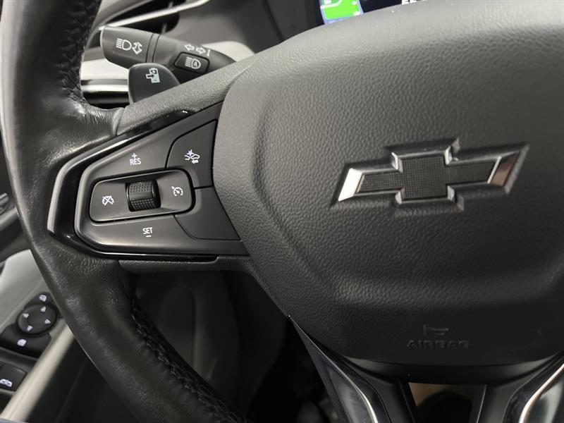 chevrolet Bolt EUV 2023 - 14