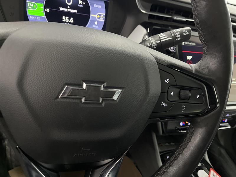 chevrolet Bolt EUV 2023 - 16