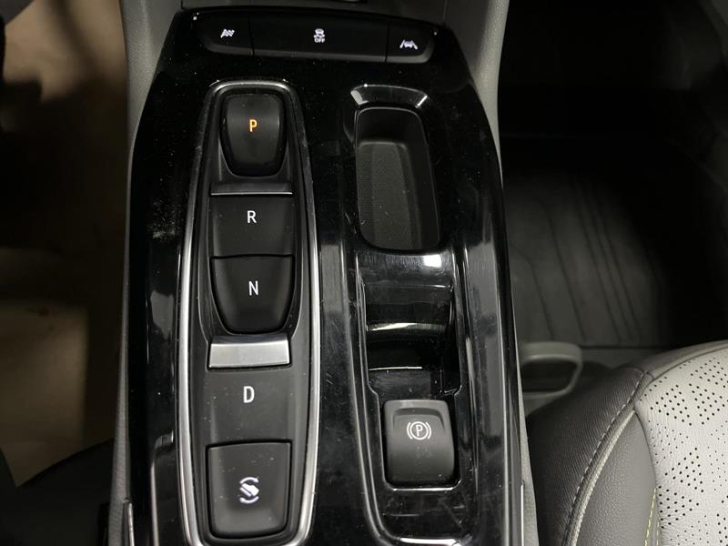 chevrolet Bolt EUV 2023 - 17