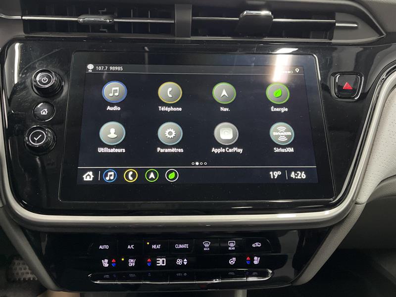 chevrolet Bolt EUV 2023 - 18