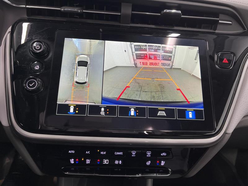 chevrolet Bolt EUV 2023 - 19