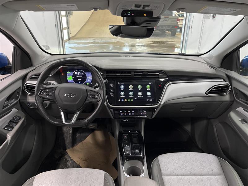 chevrolet Bolt EUV 2023 - 20