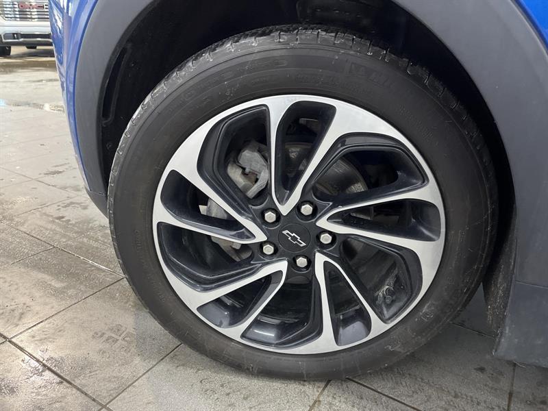 chevrolet Bolt EUV 2023 - 22