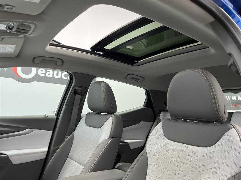 chevrolet Bolt EUV 2023 - 23