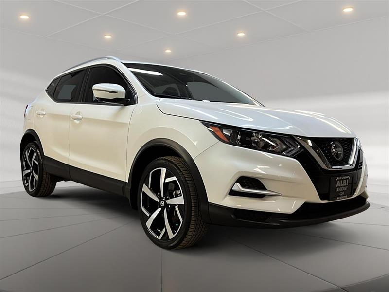 nissan Qashqai 2022 - 3