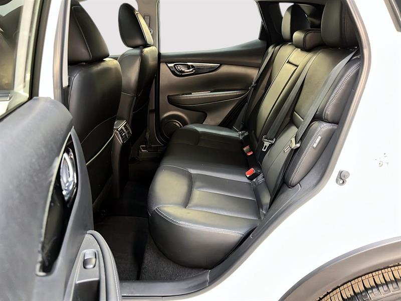 nissan Qashqai 2022 - 9