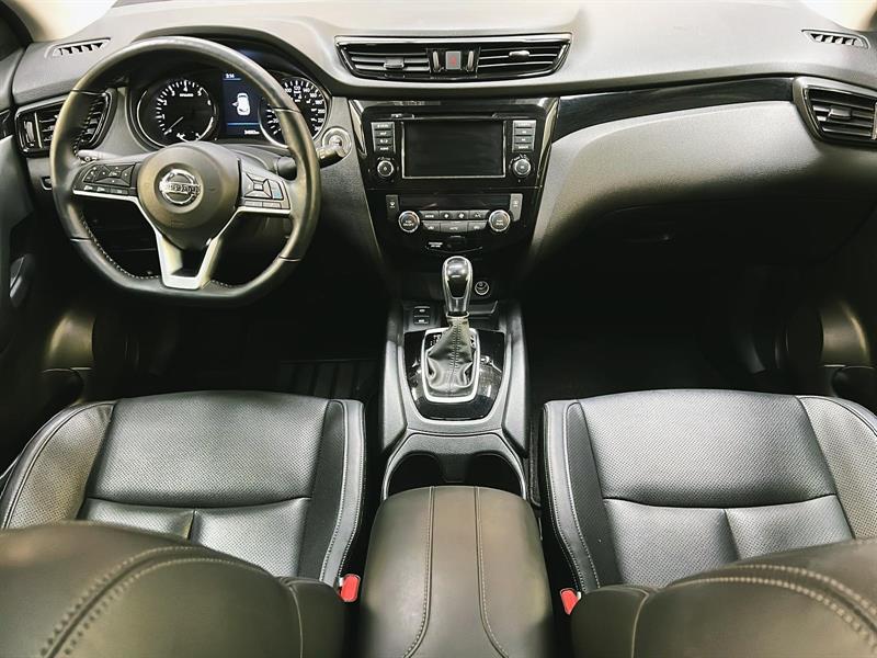 nissan Qashqai 2022 - 11