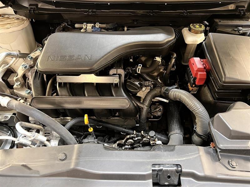 nissan Qashqai 2022 - 12