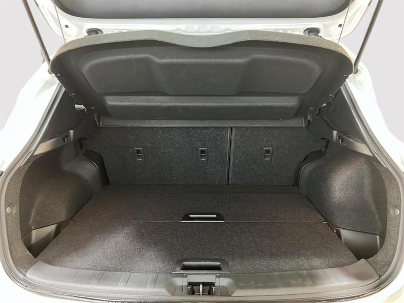nissan Qashqai 2022 - 13