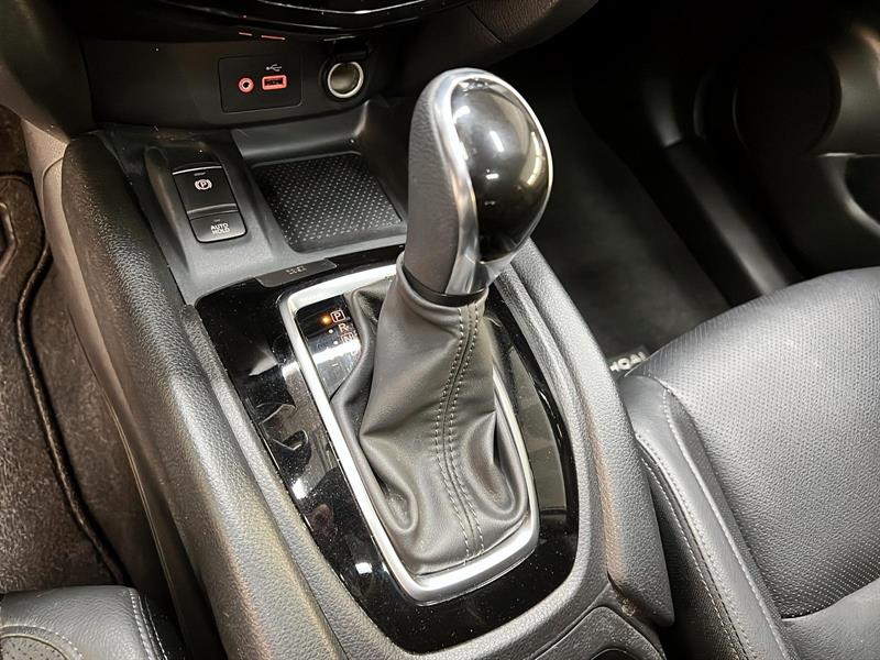 nissan Qashqai 2022 - 14