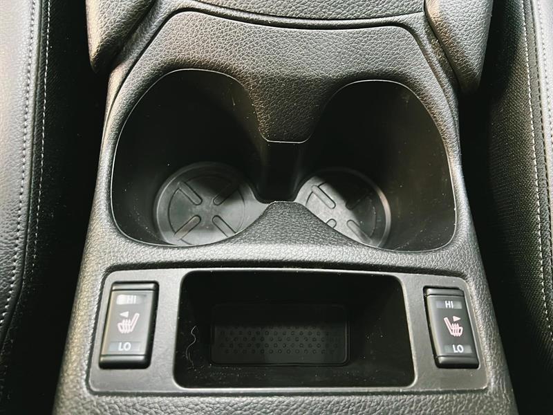 nissan Qashqai 2022 - 15