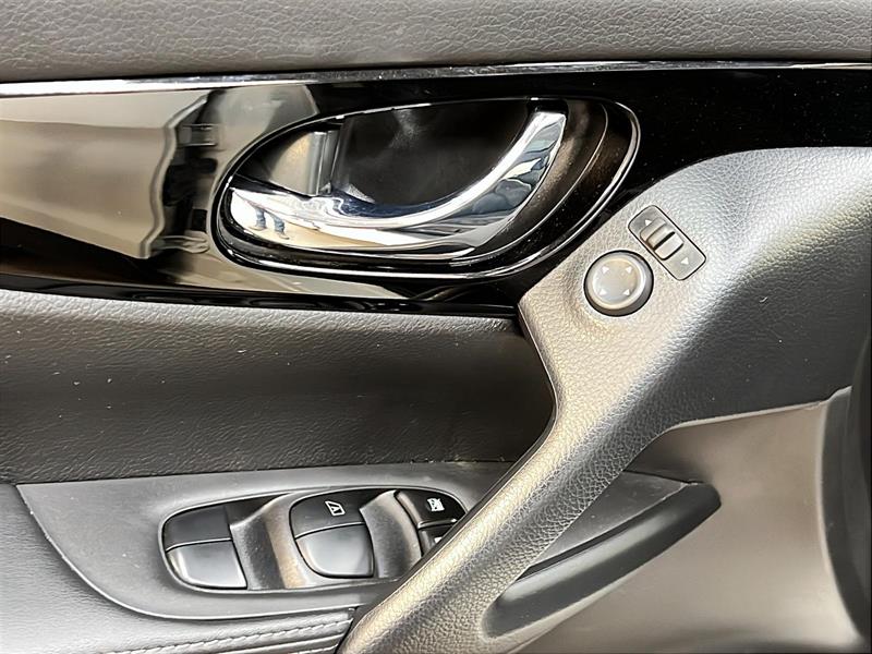 nissan Qashqai 2022 - 23