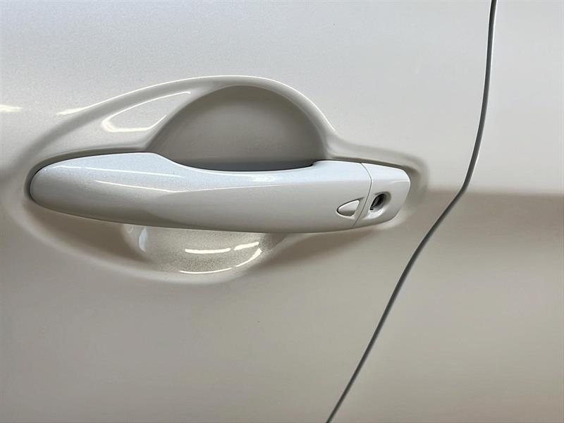 nissan Qashqai 2022 - 26