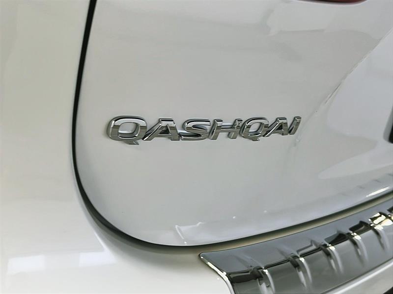 nissan Qashqai 2022 - 27