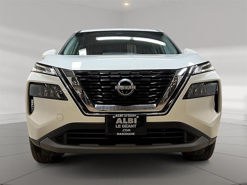 nissan Rogue 2023 - 2