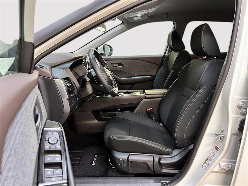 nissan Rogue 2023 - 7