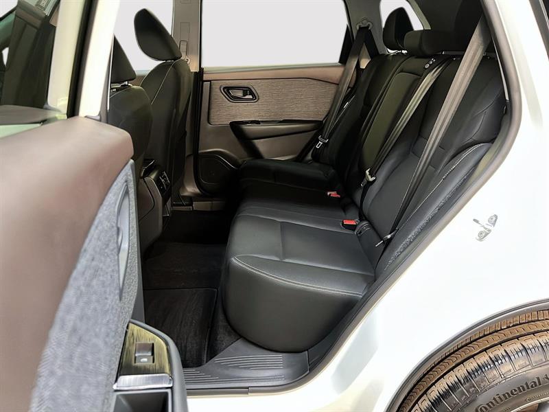 nissan Rogue 2023 - 9
