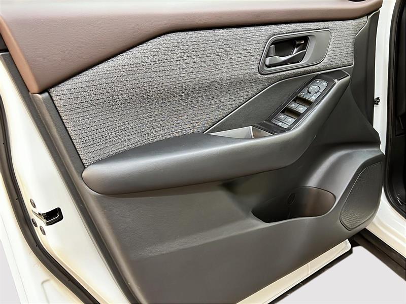 nissan Rogue 2023 - 22