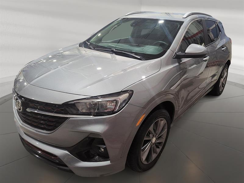 buick Encore GX 2023