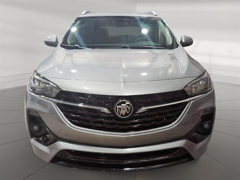 buick Encore GX 2023 - 2