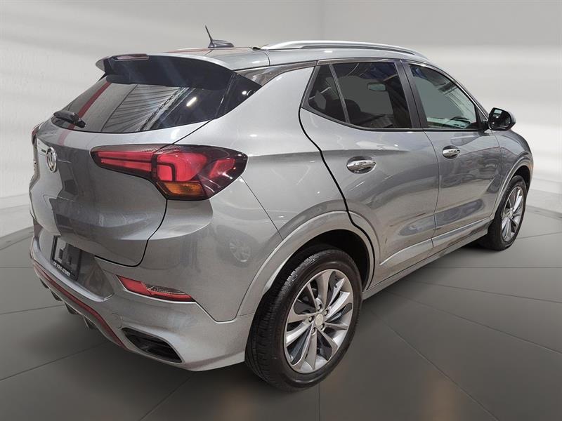 buick Encore GX 2023 - 4