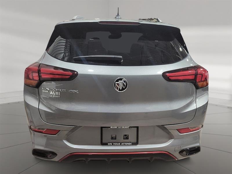 buick Encore GX 2023 - 5