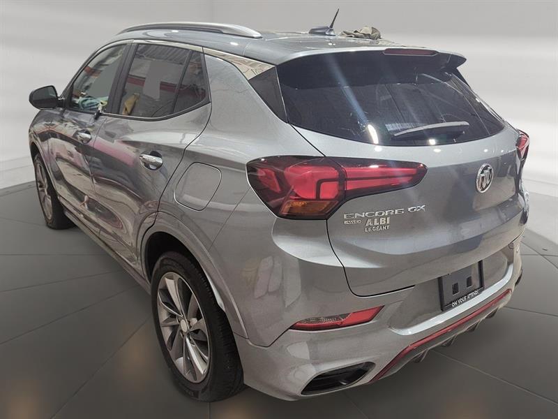 buick Encore GX 2023 - 6