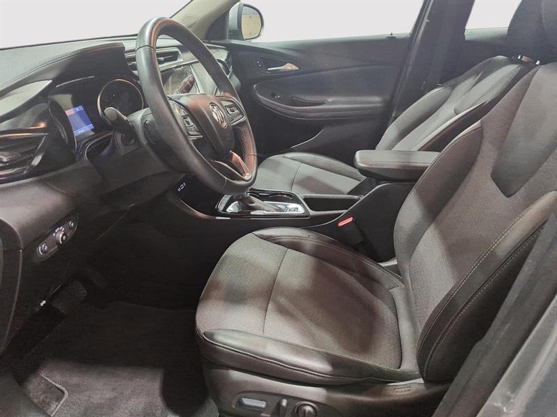 buick Encore GX 2023 - 7