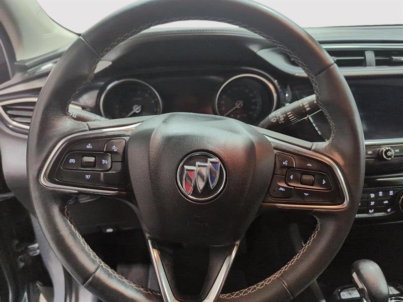 buick Encore GX 2023 - 10