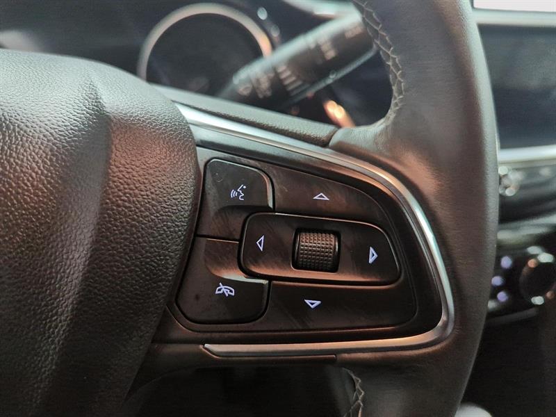 buick Encore GX 2023 - 12