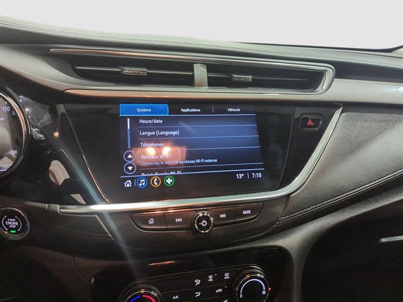 buick Encore GX 2023 - 14