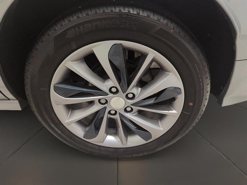 buick Encore GX 2023 - 18