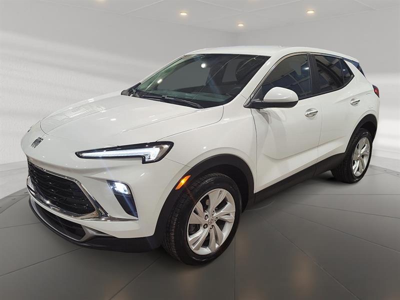 buick Encore GX 2024