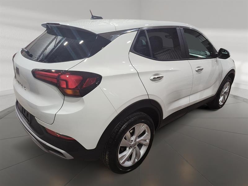 buick Encore GX 2024 - 4