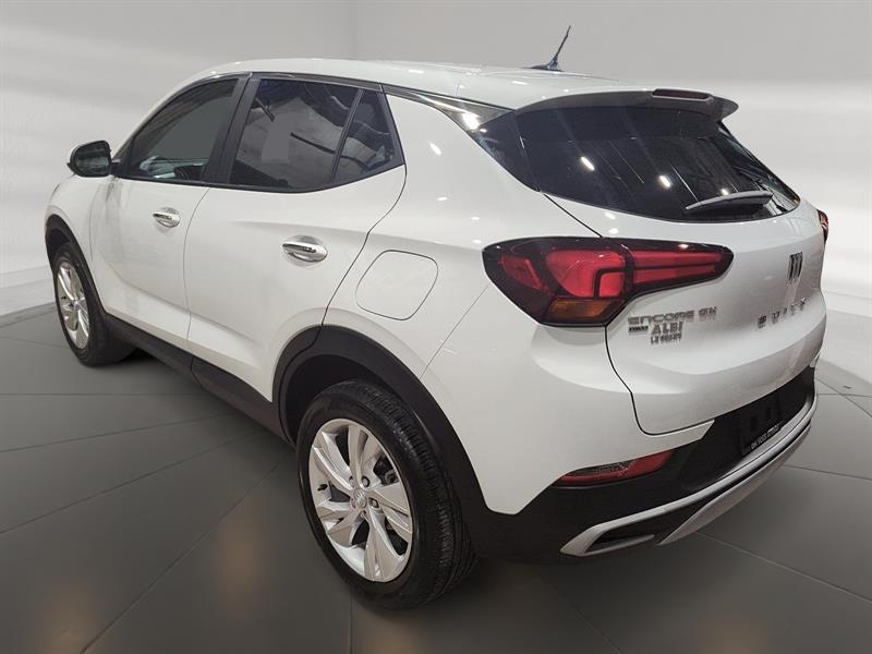buick Encore GX 2024 - 6