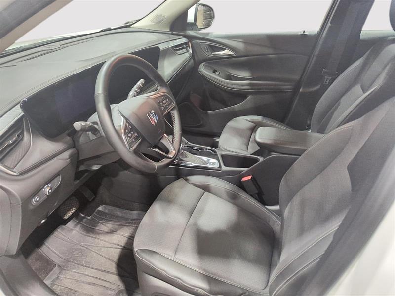 buick Encore GX 2024 - 7