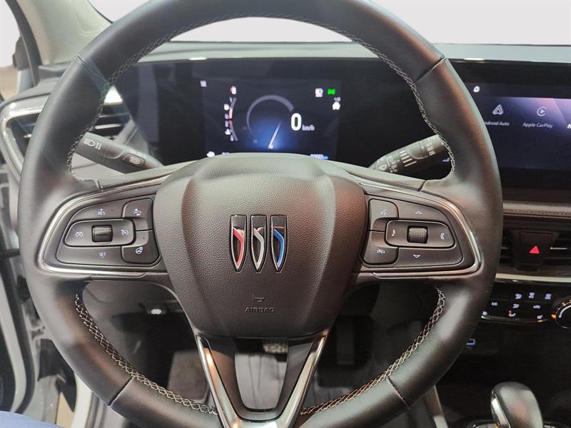 buick Encore GX 2024 - 9